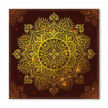 Kids Crossbody Messenger Shoulder Bag,Oriental Art Style Mandala Motifs Vintage Design Tribal Inspirations Kids Crossbody Messenger Shoulder Bag,Oriental Art Style Mandala Motifs Vintage Design Tribal Inspirations